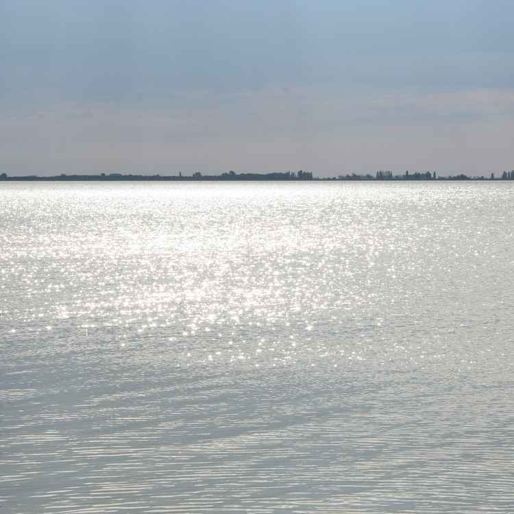 Neusiedler See...