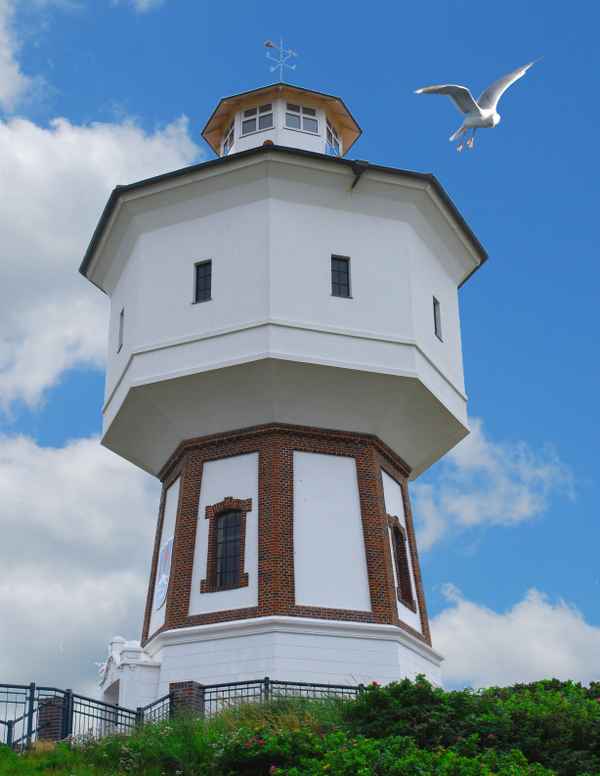 Langeoog