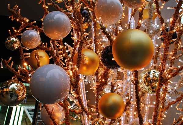 Münchner Adventsleuchten