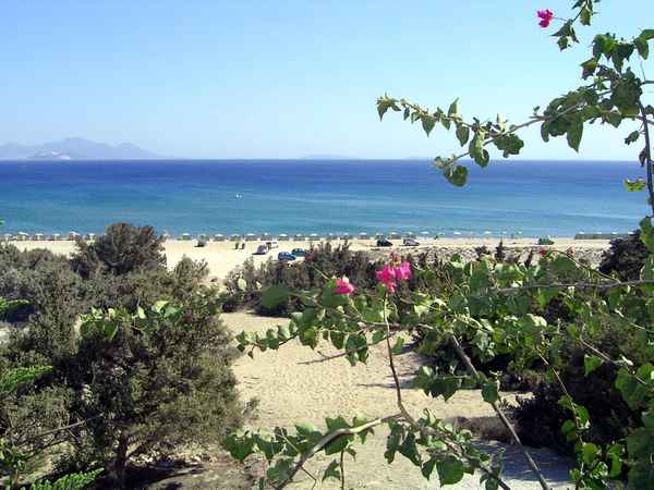 Paradise Beach