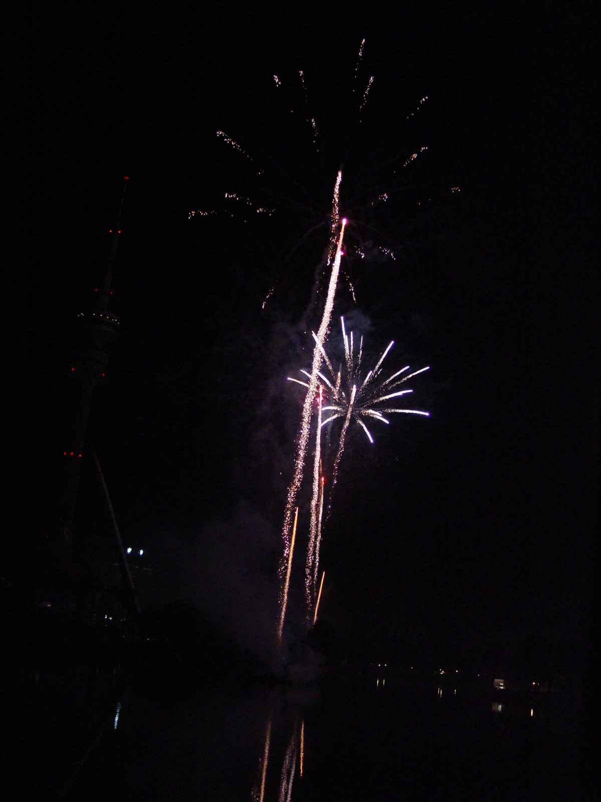 Sommernachtstraum München