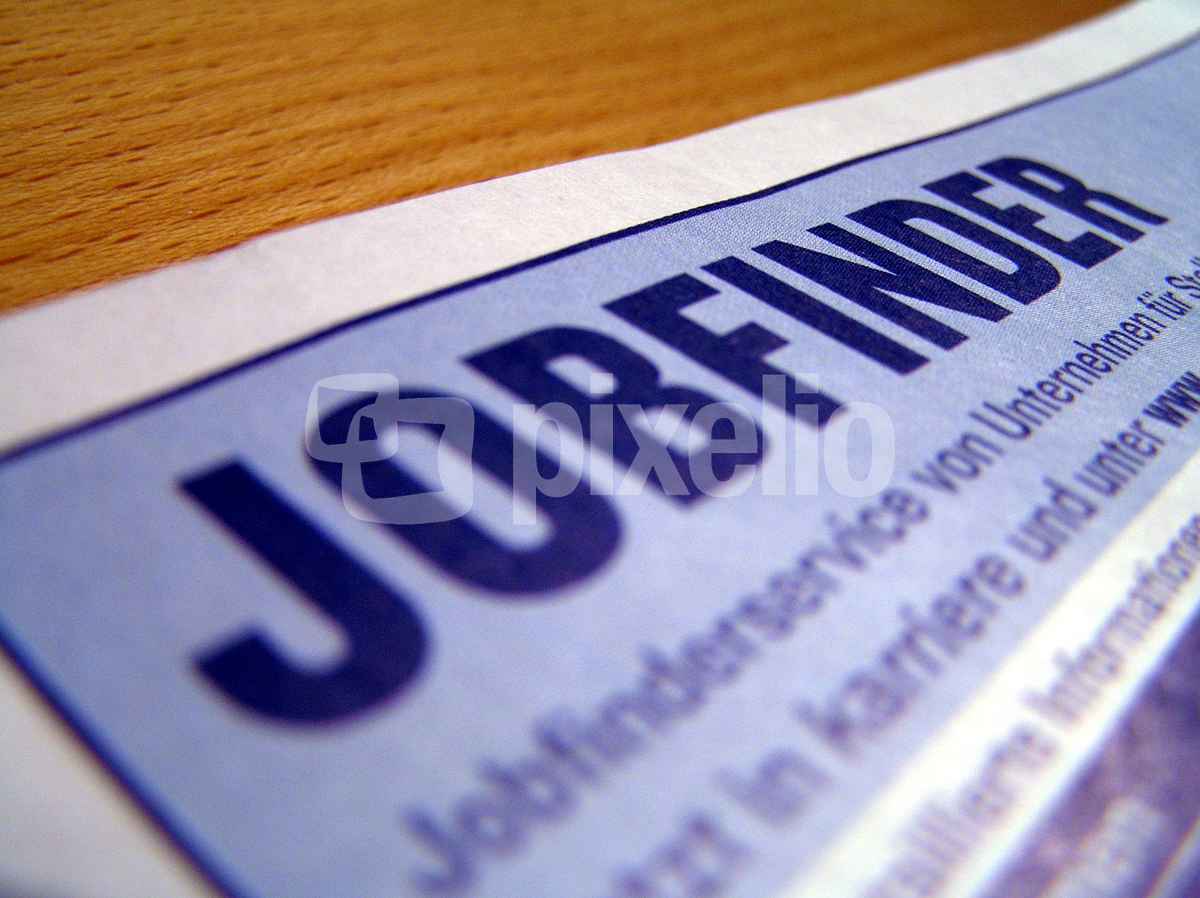Jobsuche