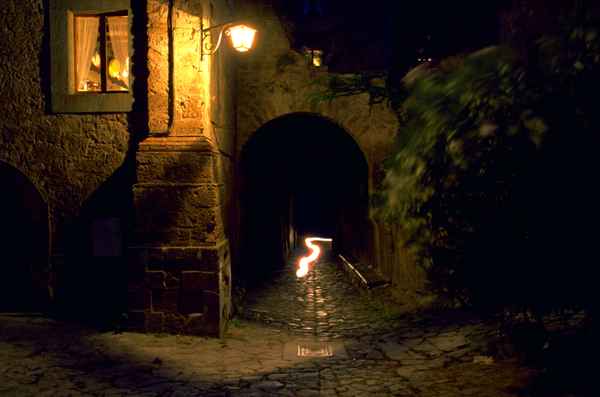 Bagnoregio