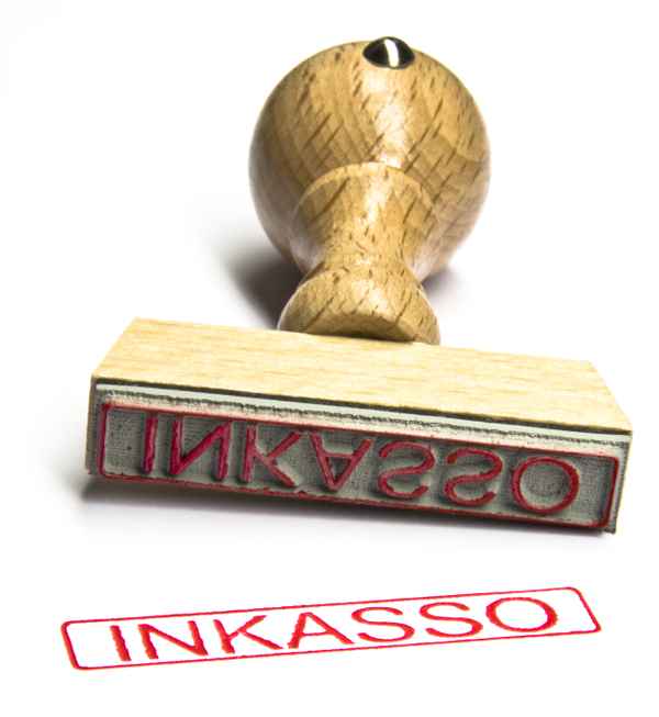 Inkasso