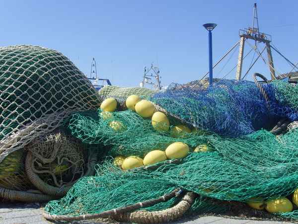 Fischernetze
