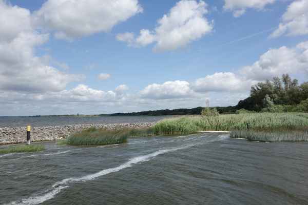 Kummerower See