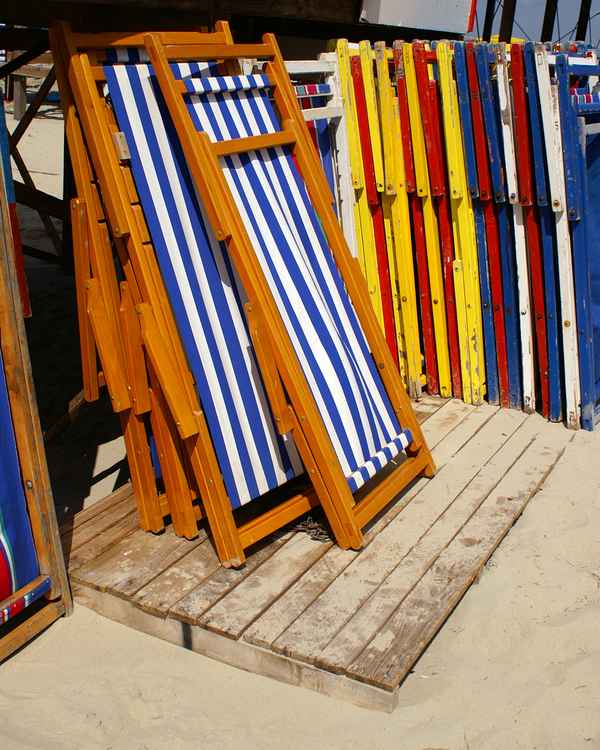 Abholbereit - Endlich Sommer - 86
