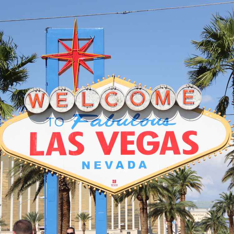 Las Vegas