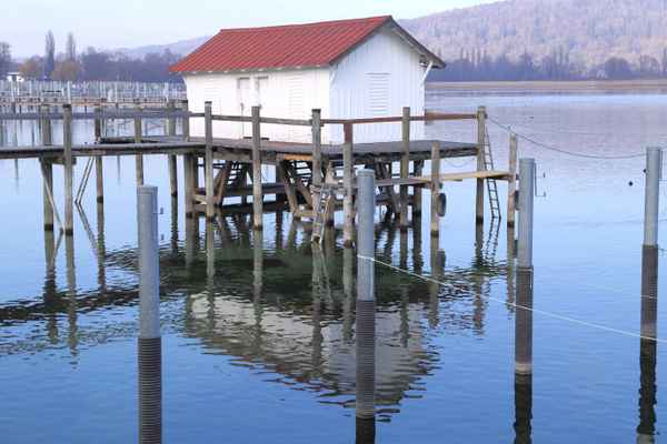 Spiegelungen 102