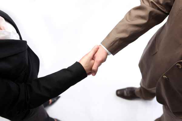 Shake Hands 2
