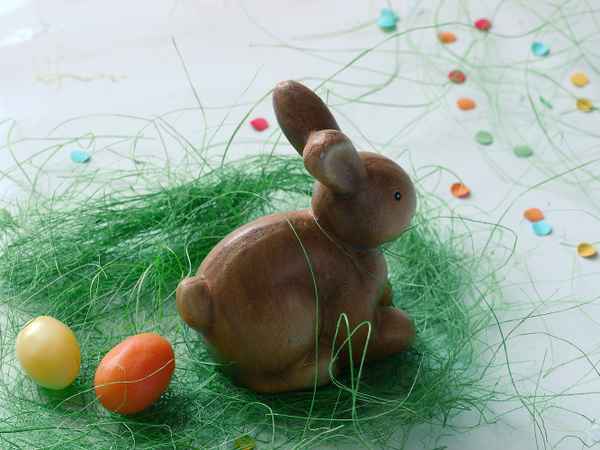 Und er legt sie doch . . . !