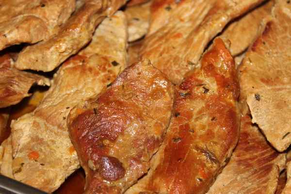 Fleisch Koteletts