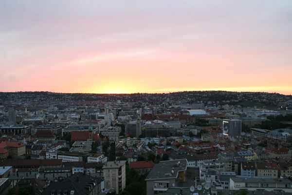 Stuttgart Nord