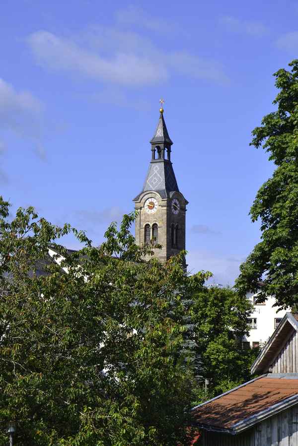 Böbrach