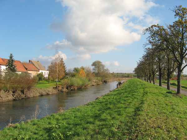 Unstrut bei Ritteburg 2