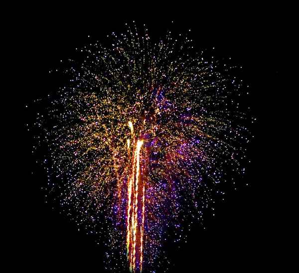 SILVESTERZAUBER 2016  X