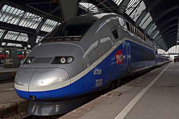 TGV