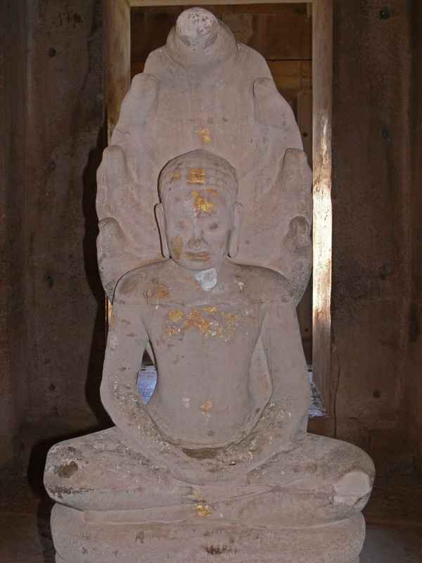 "Historical Park, Phimai, Thailand