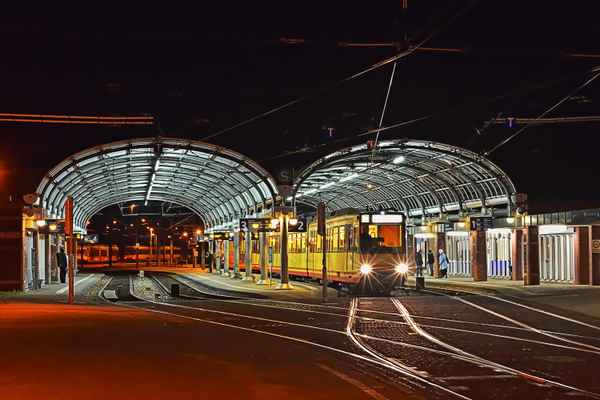 Albtalbahnhof