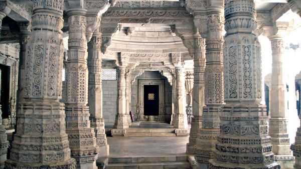Ranakpur  4