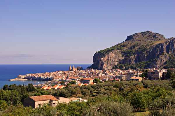 Cefalù