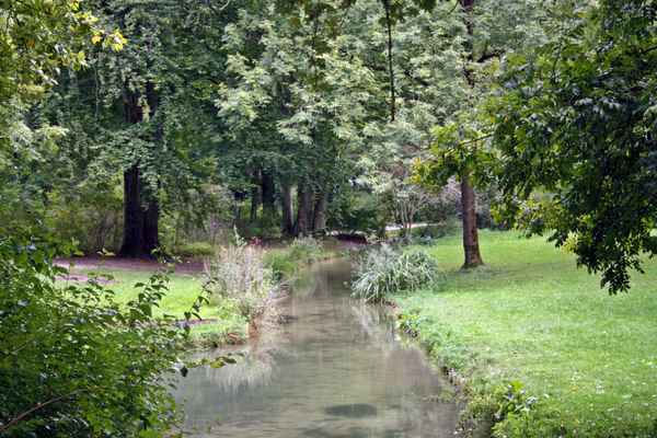 Geisterfluss