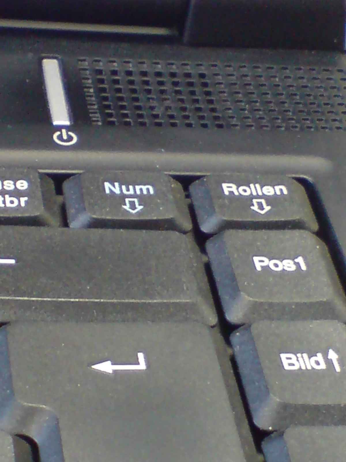 Lösung Erneuter Versuch