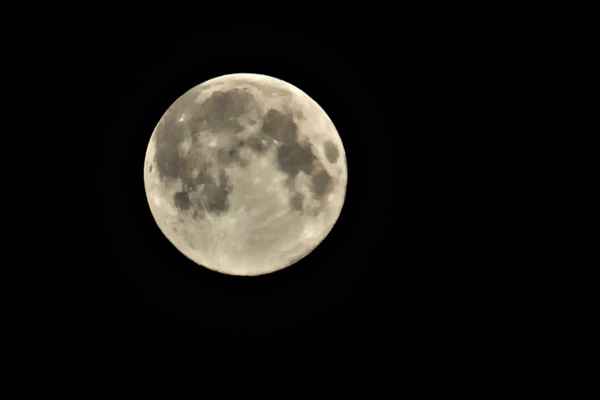 Supermond