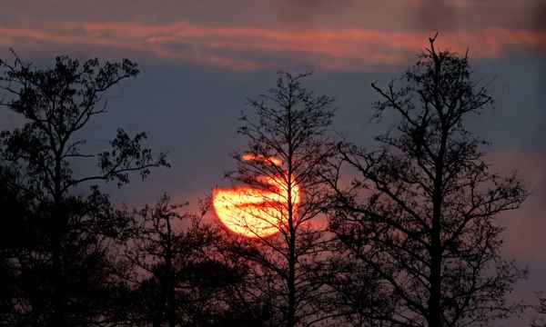abend