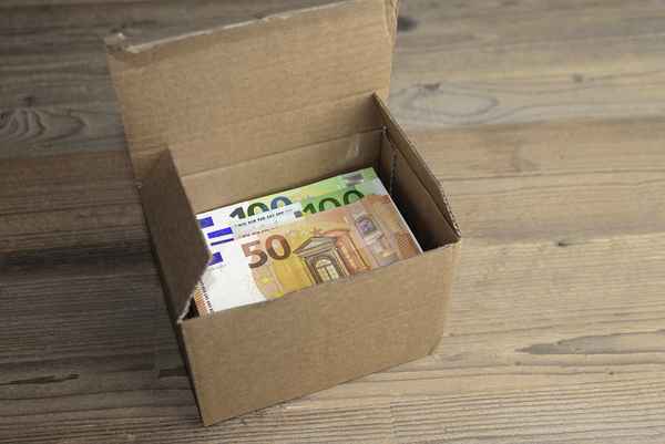 Geldpaket