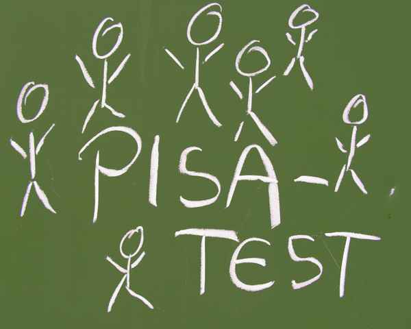 PISA-Test