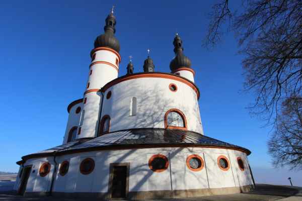 Dreifaltigkeitskirche Kappl