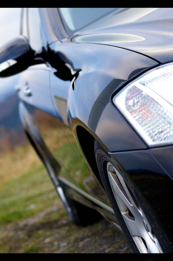 S-Klasse mt E-Klasse AMG Fotoshootng Kurven