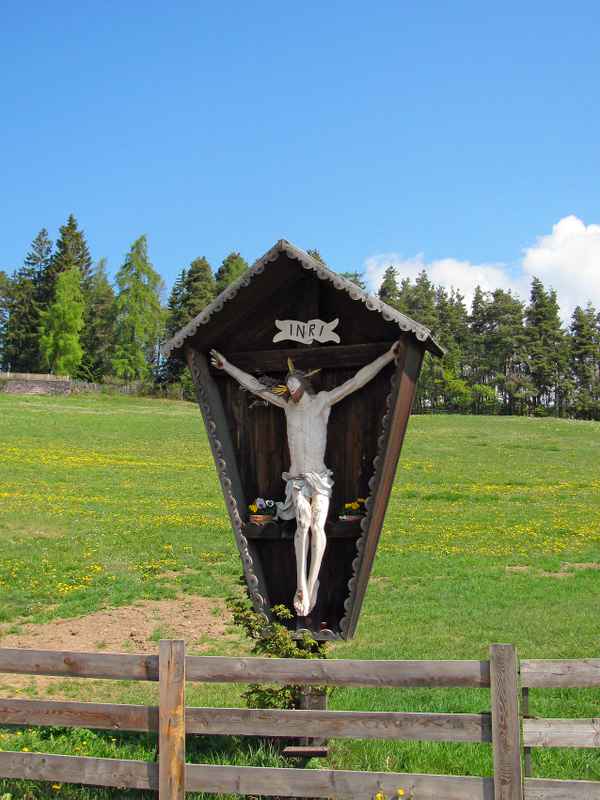 Wegkreuz