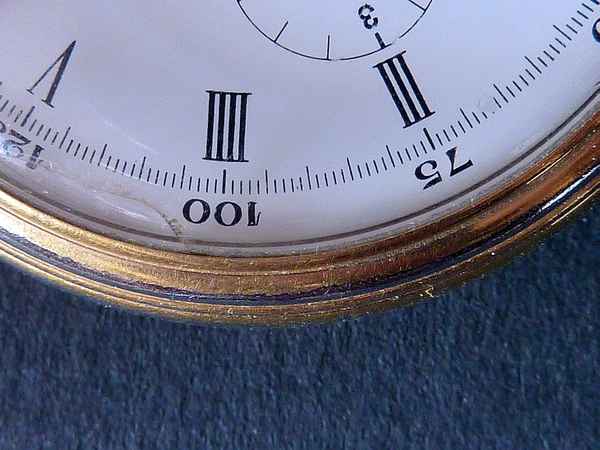 Wir haben nicht zu wenig Zeit, aber wir verschwenden zu viel davon...