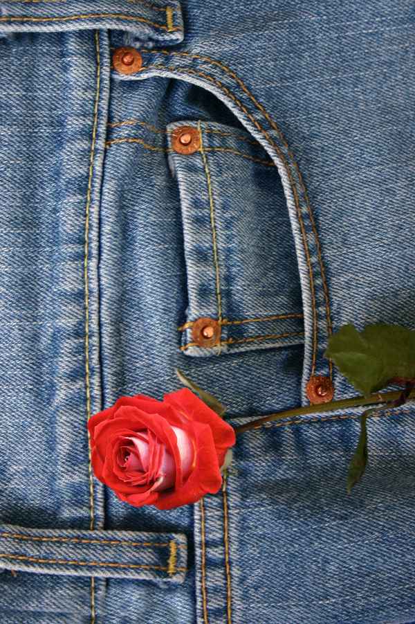 love jeans