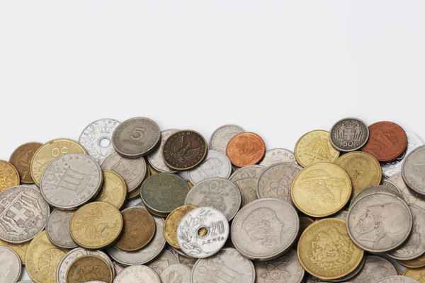 Drachmen und Lepta 2