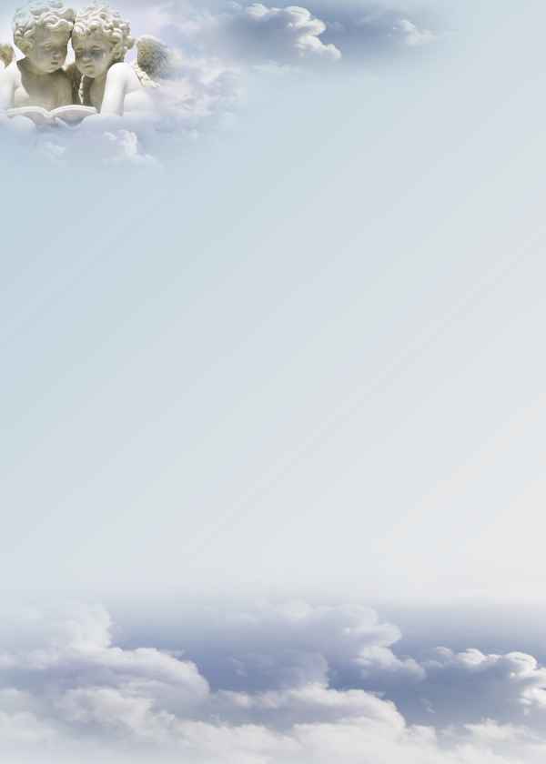 Persönliches Briefpapier 15