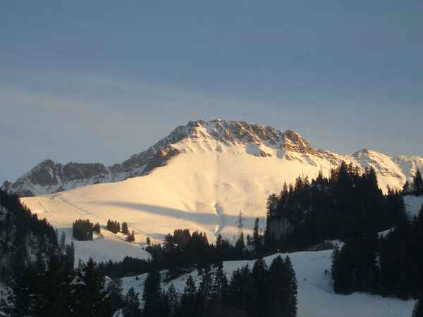 Kaiseregg