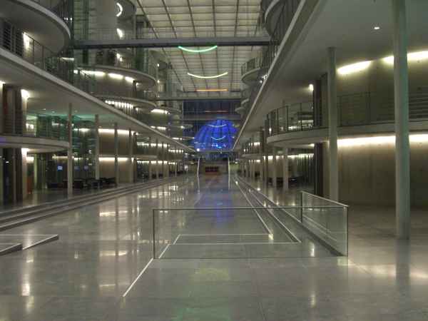 Regierungsviertel