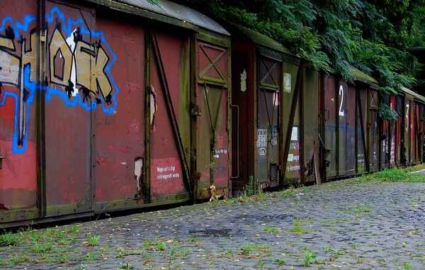 Nicht mehr gebraucht