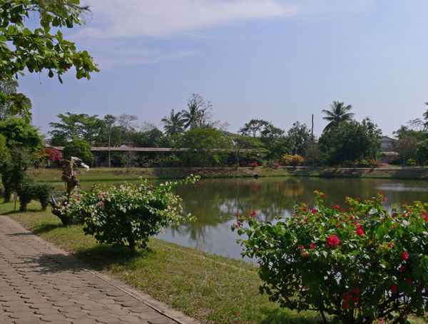 National-Museum, Phimai, Thailand