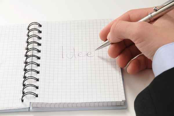 Idee