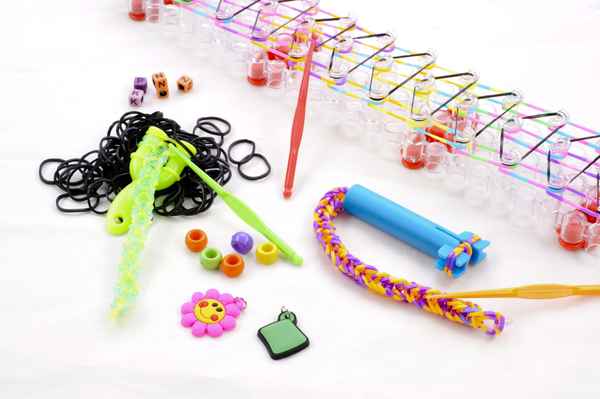 Loom Bands