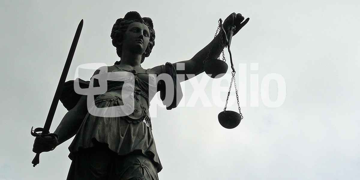 Justitia ..