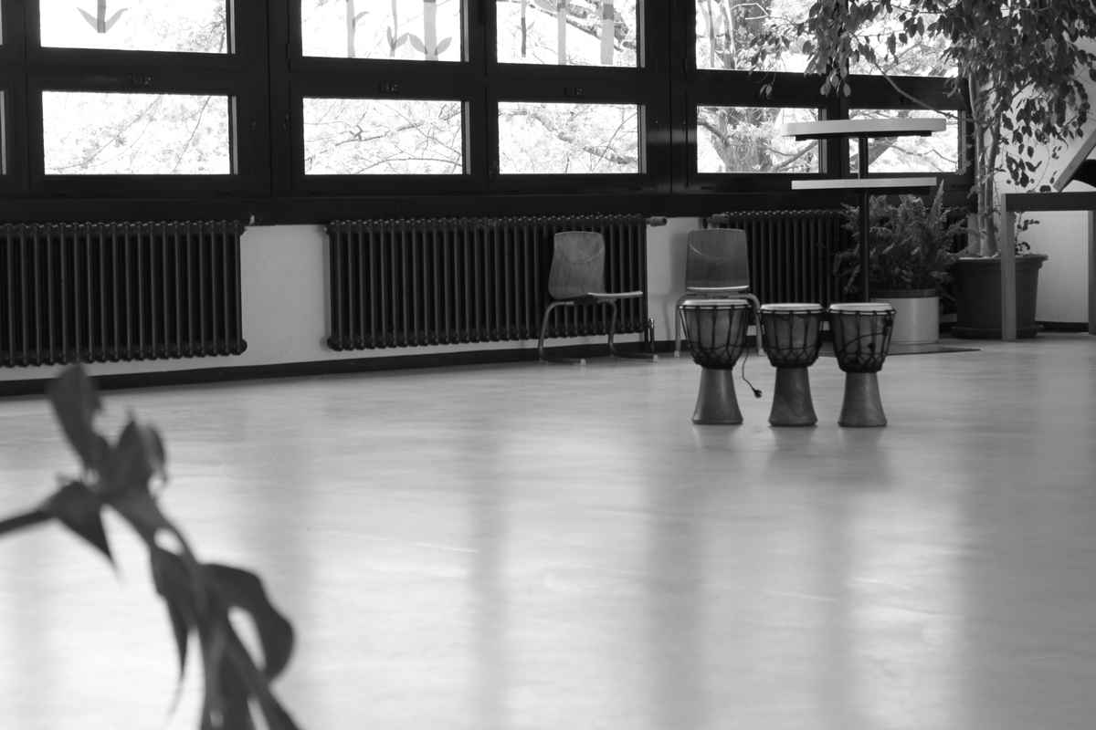 Musikalische Früherziehung