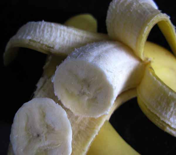 Alles Banane