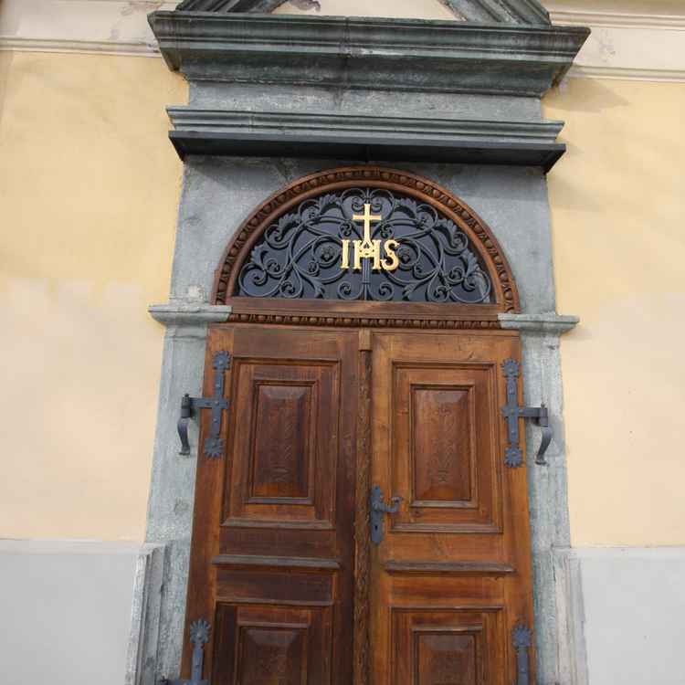 Hauptportal