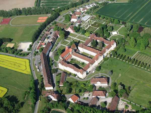 Schloss Salem