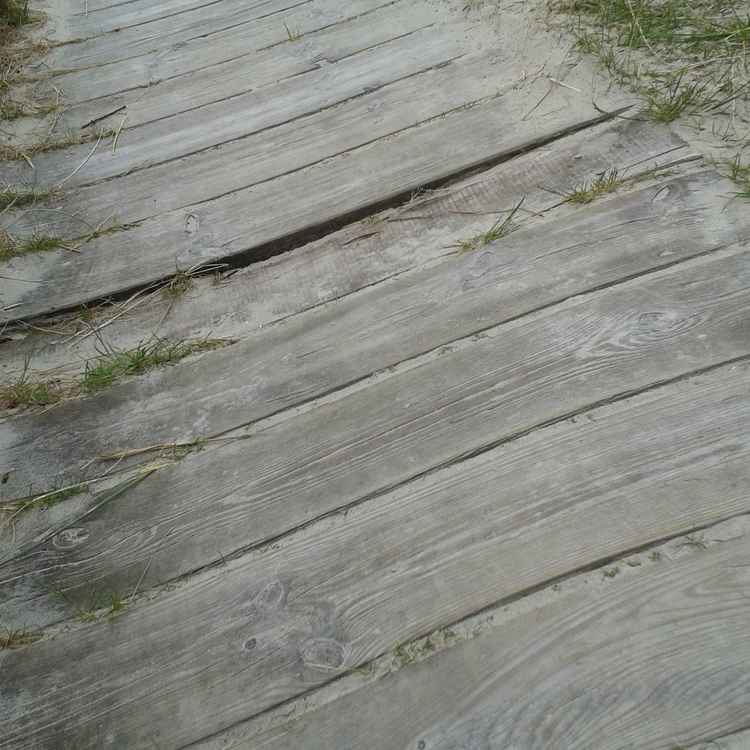 Dünnenweg